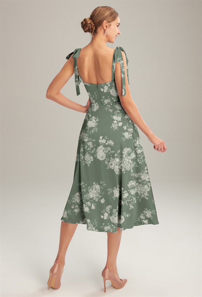 AW Mae Dress